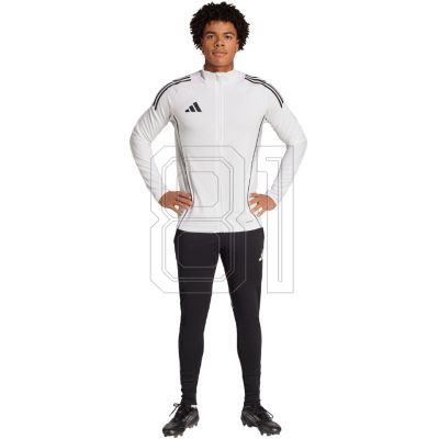7. Adidas Tiro 25 Competition Training M JM3555 Sweatshirt