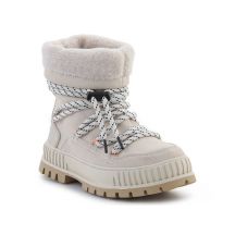 Palladium Pallashock Hiver W 94349-175-M Schuhe