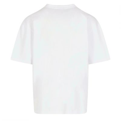 6. Karl Kani Herren T-Shirt Varsity Print T-Shirt PD00007515