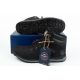11. Geographical Norway M NIAGARA-GN BLACK Schuhe