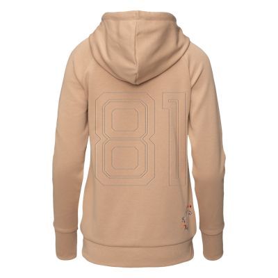 3. Elbruz Runa II Sweatshirt W 92800596811