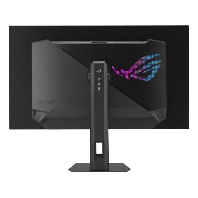 6. ASUS Monitor 31,5" XG32UCWMG ROG 4K OLED 240 Hz