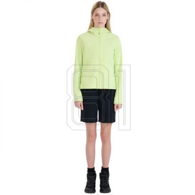 6. Softshell jacket 4F F320 W 4FWSS25TSOFF320 45S