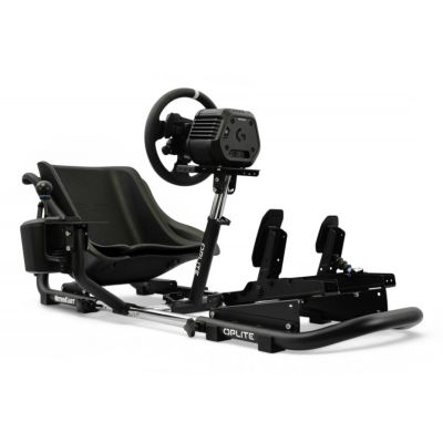 4. Oplite 104317 Renncockpit
