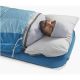 8. Daunenschlafsack SEA TO SUMMIT Traveller 7C/45F
