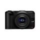 6. Canon Kamera mit 24,2 Megapixeln, Bildstabilisator, WLAN, Bedienungsanleitung, CMOS-Sensor, ISO-Empfindlichkeit (max.) 32000, schwarz