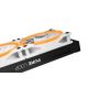 3. be quiet! LIGHT WINGS WHITE 140mm PWM Lüfter-Kit