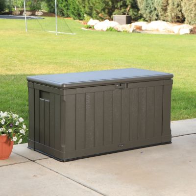 14. Gartenlagerbox 439 L 60089