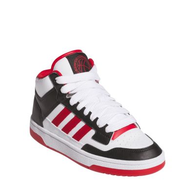 14. Adidas Rapid Court Mid Jr JR3180 Schuhe