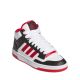14. Adidas Rapid Court Mid Jr JR3180 Schuhe