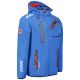 7. Herren-Softshelljacke Geographical Norway ROYAUTE DB ROYAL BLUE RED MEN 068 (WY2170H/GN-ROYAL BLUE / RED)