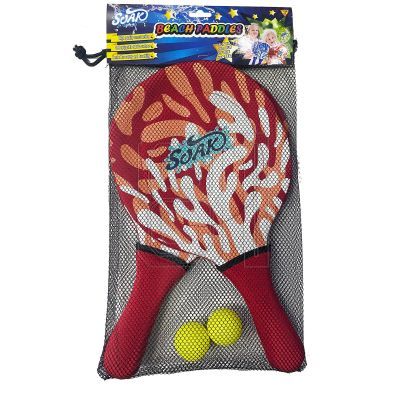 Solex Suak N-0511R Strandspielset 