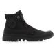 9. Palladium Mono Chrome M 73089-001-M Schuhe