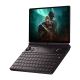15. Laptop GPD-WinMax2-8840U32001 Ryzen 7 8840U/10,1" WQXGA (2560x1600) Touchscreen/32GB/SSD 1TB/BT/BLKB/Fingerabdruckleser/AMD Radeon 780M 6GB/Win 11 Graphite