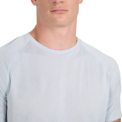 4. T-Shirt 4F M 4FWAW25TFTSM1499 34S