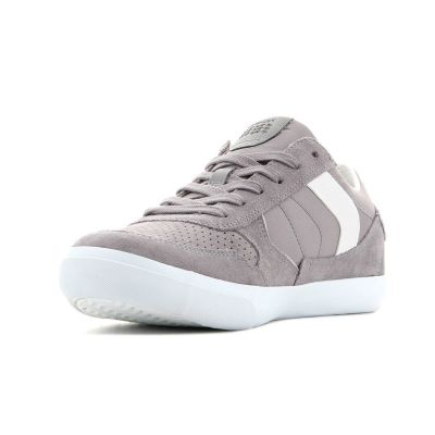 5. Geox U Box C - Wildleder+Nylon U82R3C 022FU C9007