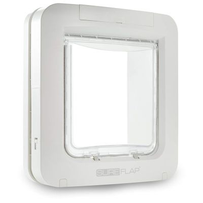 SureFlap SUR101 Hunde- oder Katzenklappe