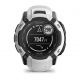 12. Garmin Instinct 2X Solar Whitestone Uhr