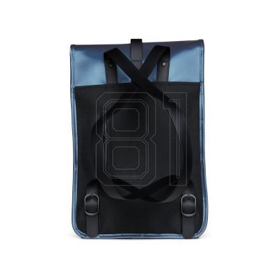 2. Rains Rucksack Mini Sonic W3 13020 25