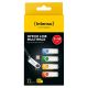 2. Intenso 3543575 USB-Stick 16 GB USB Typ-A 3.2 Gen 1 (3.1 Gen 1) Mehrfarbig