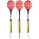 6. DARTS METALL DARTS 18g SET 3 STÜCK ENERO