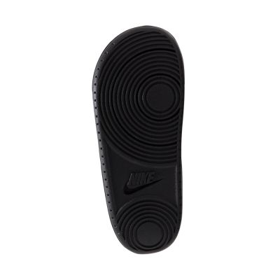 5. Nike Offcourt Slides Schwarz BQ4639 003