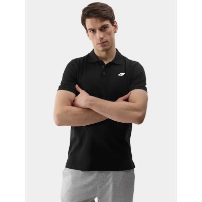 5. Poloshirt 4F M 4FWSS24TPTSM343-20S