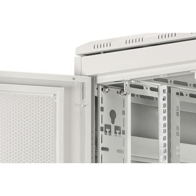 7. Digitus Unique Serverschrank, Server-N-Serie - 800 x 1200 mm (B x T)
