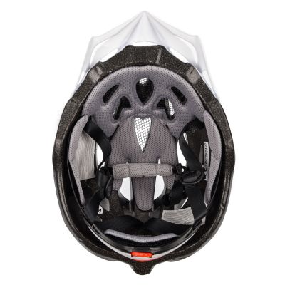 12. Meteor MV29 Drizzle Fahrradhelm 24713-24714