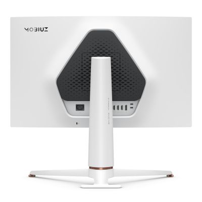 3. BENQ LED-Monitor 27" EX271U 165Hz