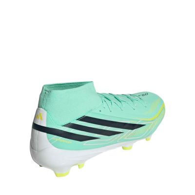 3. adidas F50 Hyperfast League Mid FG KJ3420 Fußballschuhe