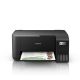 2. EPSON EcoTank ET-2860 Inkjet A4 5760 x 1440 DPI 33 Seiten pro Minute WLAN Schwarz