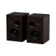 12. GENESIS ARSEN 302BT 2.0 BRAUN LAUTSPRECHER