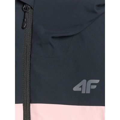 12. Skijacke 5000 Membran Damen 4F 4FRAW25TTJAF1070-56S