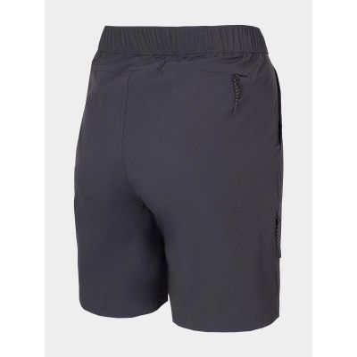 4. Damen-Trekkingshorts 4F H4L22-SKDTR062-22S