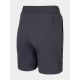 4. Damen-Trekkingshorts 4F H4L22-SKDTR062-22S