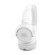 5. JBL TUNE530BTWHT On-Ear-Bluetooth-Kopfhörer, weiß