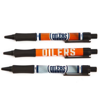 4. Inglasco NHL 394SV000395 Stifteset