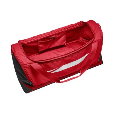 4. Nike Academy Team HDCS Tasche L Rot IO0920 657