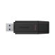 3. KINGSTON 64 GB Tragbarer USB 3.2 Gen 1 DataTraveler Exodia Schwarz