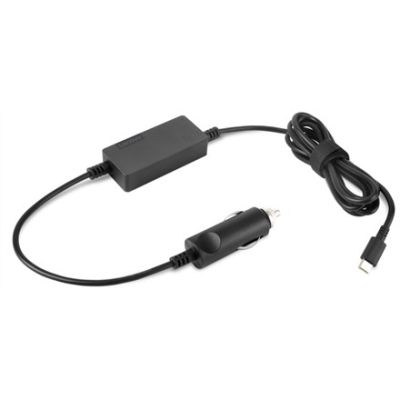 7. Lenovo 65W USB-C DC Kfz-Adapter