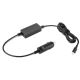 7. Lenovo 65W USB-C DC Kfz-Adapter