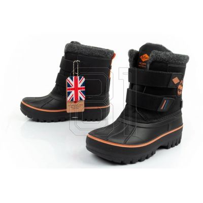 14. Lee Cooper Jr. Schneestiefel LCJ-24-44-2865K
