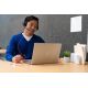 179. POLY Blackwire 8225 Stereo 8X225AA USB-C Headset mit Microsoft Teams Zertifizierung + USB-C/A Adapter