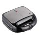 8. ELDOM Multifunktions-Sandwichmaker 5 in 1 ST250 850W AUSTAUSCHBARE PLATTEN: SANDWICH, GRILL, WAFFELN, NÜSSE, MINI-DONUTS