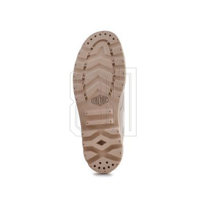 5. Palladium Pampa Hi Pilat W 92352-298-M Schuhe