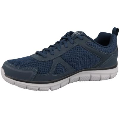 6. Skechers Track-Scloric M 52631-NVY Schuhe
