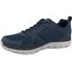 6. Skechers Track-Scloric M 52631-NVY Schuhe