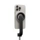 4. Spigen S571W MagSafe Bluetooth-Selfie-Stick mit Stativ – Schwarz
