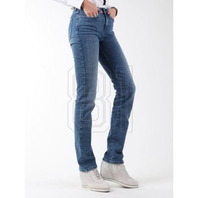 3. Wrangler W Jeans W27G-KY-93B